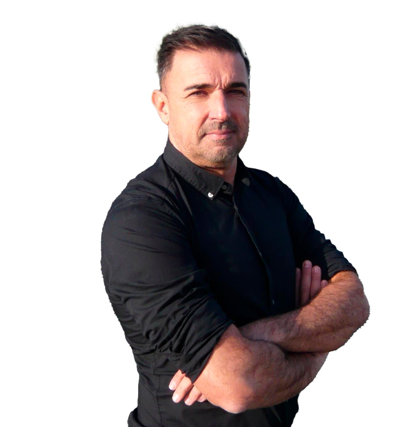 Rémi, fondateur de la méthode DVA